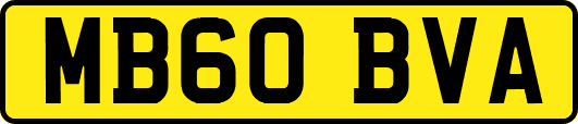 MB60BVA