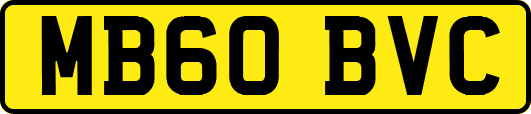 MB60BVC