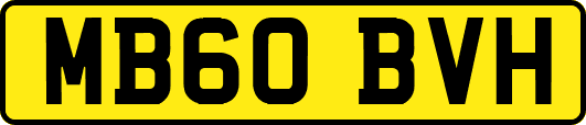MB60BVH
