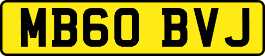 MB60BVJ