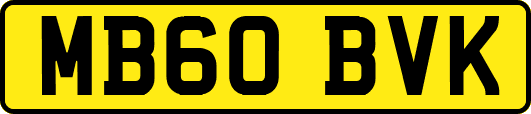 MB60BVK