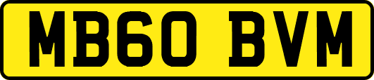 MB60BVM