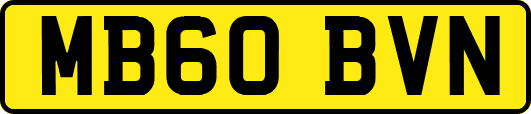 MB60BVN