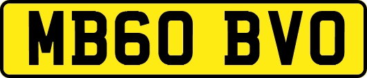 MB60BVO