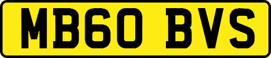 MB60BVS