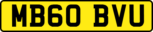 MB60BVU