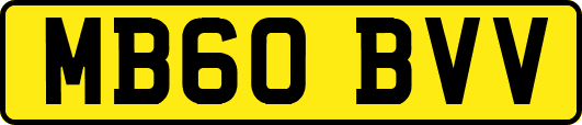 MB60BVV
