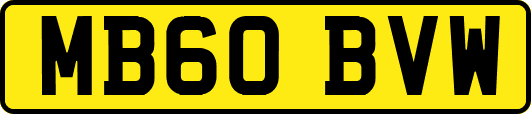 MB60BVW