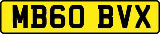 MB60BVX
