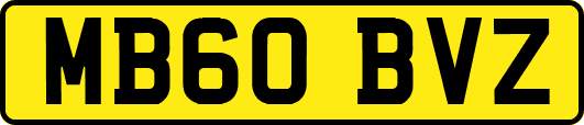 MB60BVZ