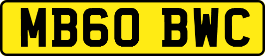 MB60BWC