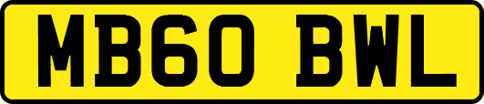 MB60BWL