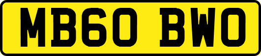 MB60BWO