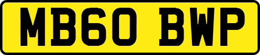 MB60BWP