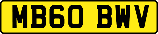 MB60BWV