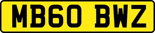 MB60BWZ