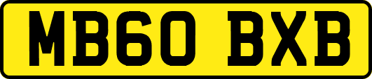 MB60BXB