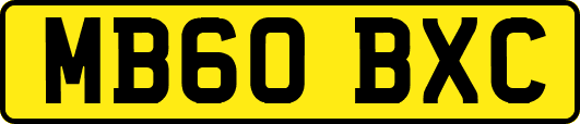 MB60BXC