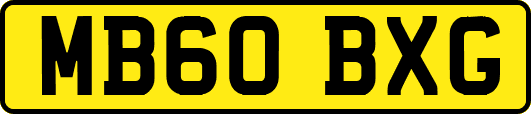 MB60BXG