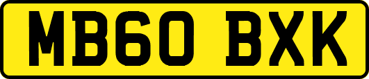MB60BXK