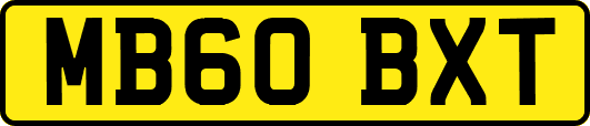 MB60BXT