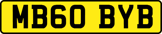MB60BYB