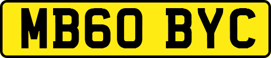 MB60BYC