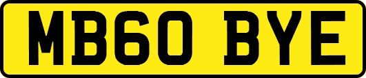 MB60BYE