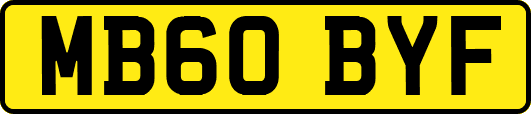 MB60BYF