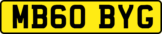 MB60BYG