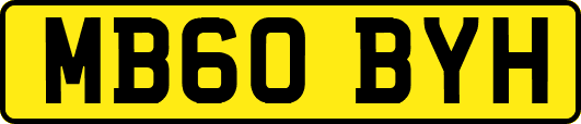 MB60BYH