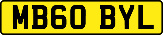 MB60BYL