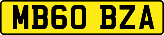MB60BZA