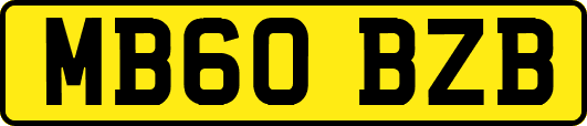 MB60BZB
