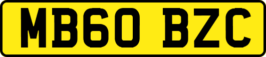 MB60BZC