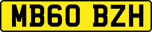 MB60BZH