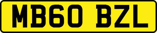 MB60BZL