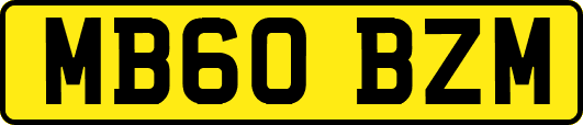 MB60BZM