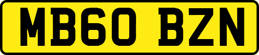 MB60BZN