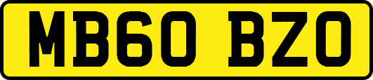 MB60BZO