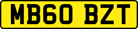 MB60BZT
