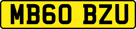 MB60BZU