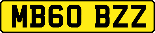 MB60BZZ