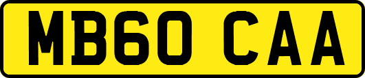 MB60CAA