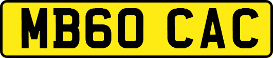 MB60CAC