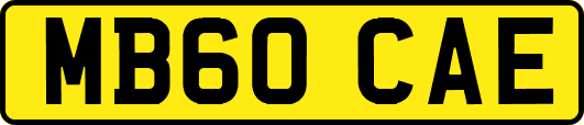 MB60CAE