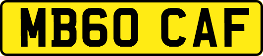 MB60CAF
