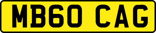 MB60CAG