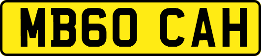 MB60CAH