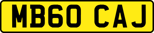 MB60CAJ